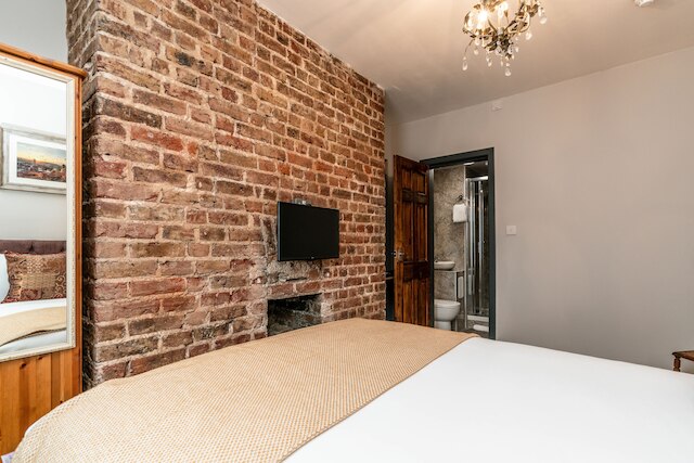 カッパドキア ゲスト ハウス