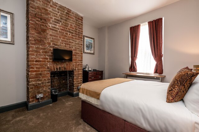 カッパドキア ゲスト ハウス