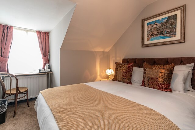 カッパドキア ゲスト ハウス