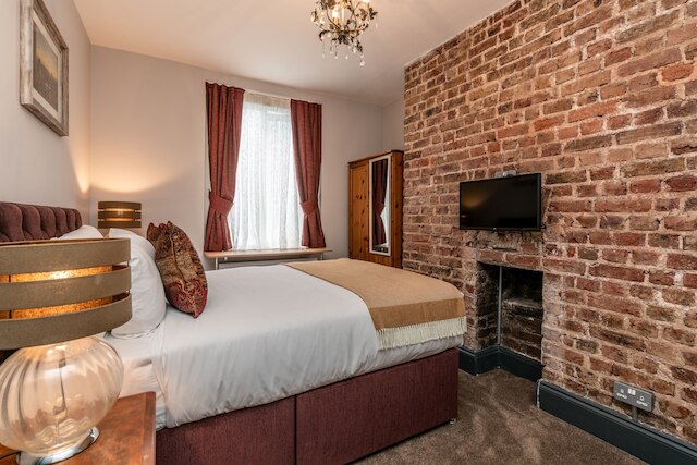 カッパドキア ゲスト ハウス