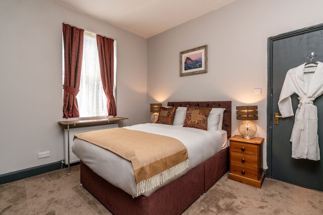 カッパドキア ゲスト ハウス