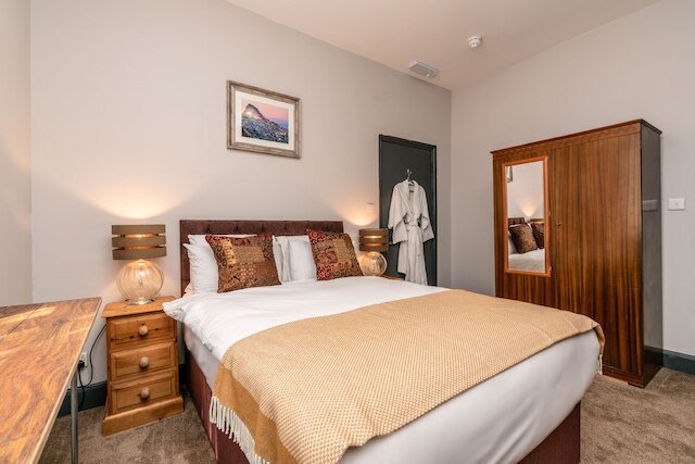 カッパドキア ゲスト ハウス