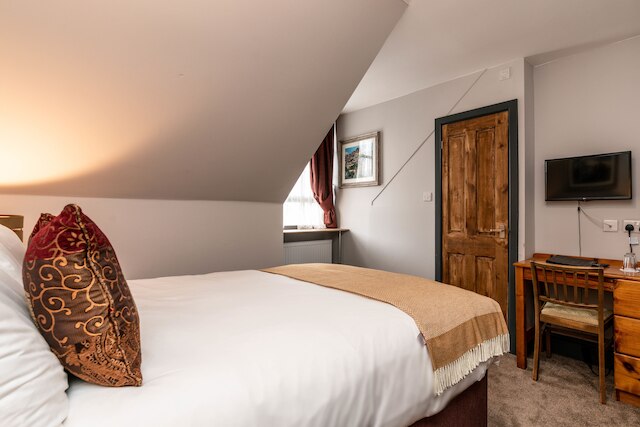 カッパドキア ゲスト ハウス