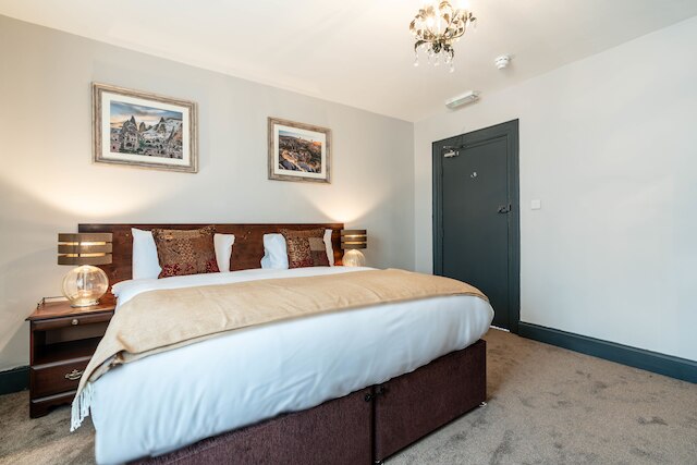 カッパドキア ゲスト ハウス