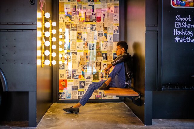 モクシー ボストン ダウンタウン