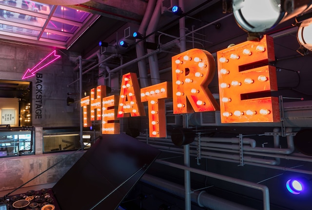 モクシー ボストン ダウンタウン