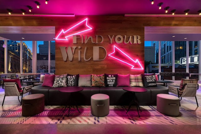 モクシー ボストン ダウンタウン