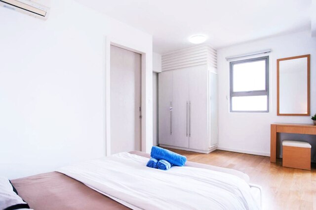 ビンタン フェアレーン ホーム - クアラルンプールの中心部