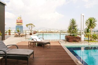 ビンタン フェアレーン ホーム - クアラルンプールの中心部