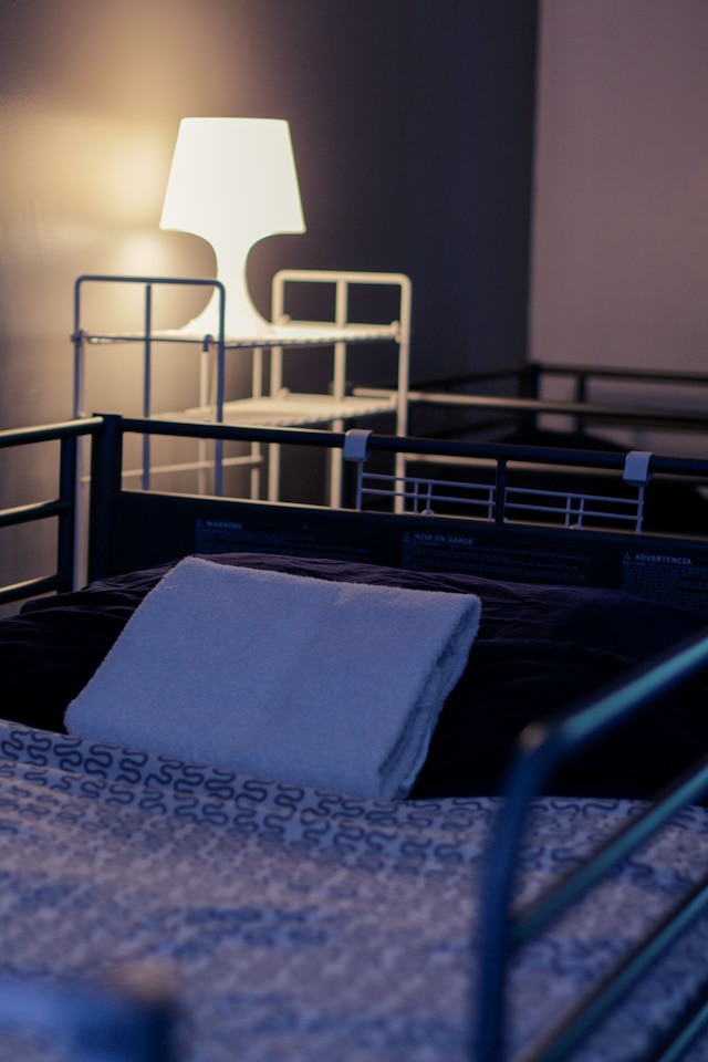 ピエド-ア-テール・モントロワイヤル - ホステル