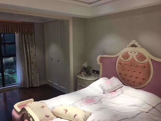 フアティン ヴィラ