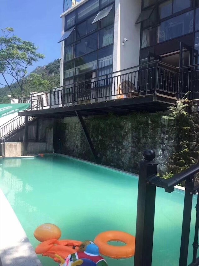 フアティン ヴィラ