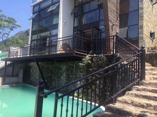 フアティン ヴィラ