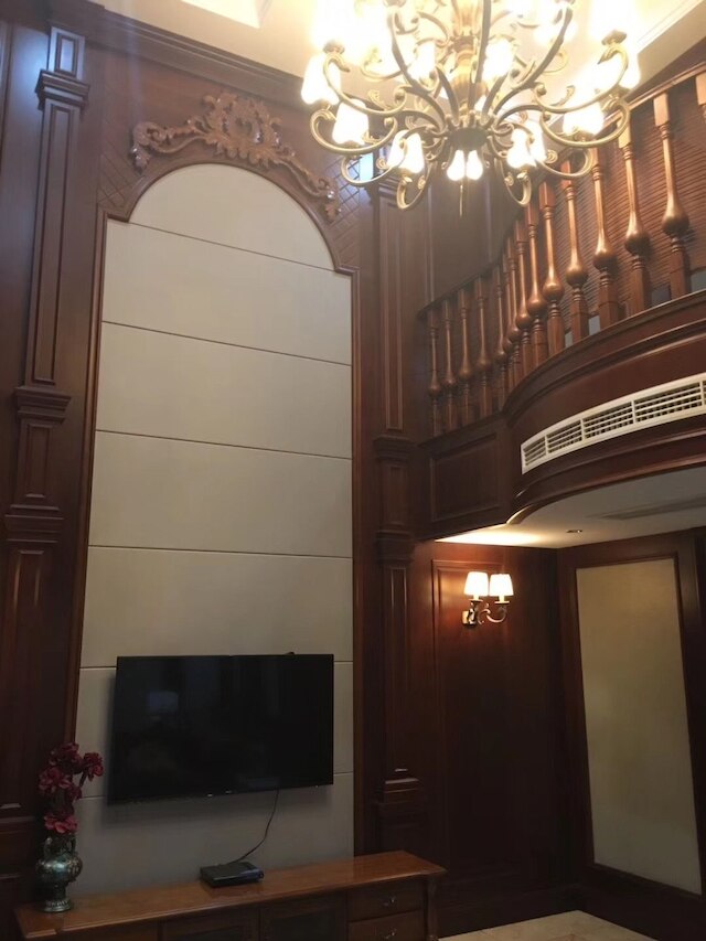 フアティン ヴィラ