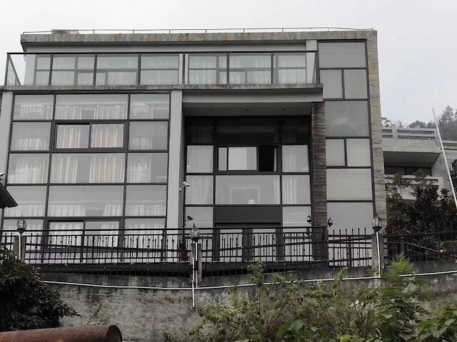 フアティン ヴィラ