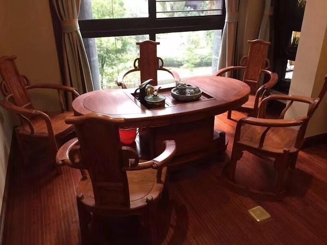 フアティン ヴィラ