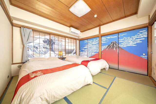 Kagamiyama Residence 301