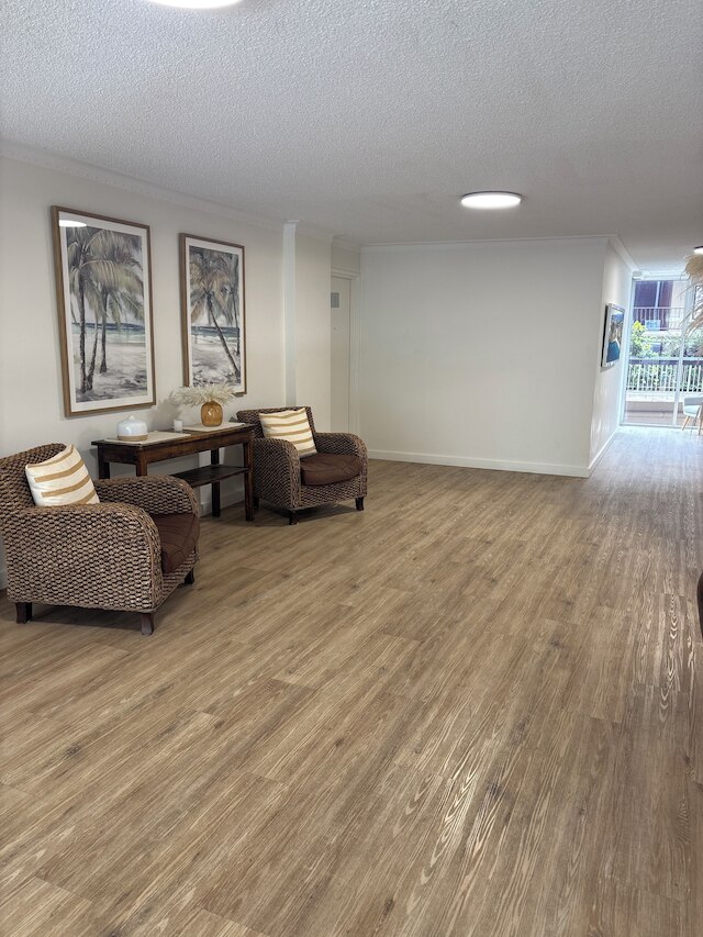 オセアニア ビーチサイド ホリデー アパートメンツ