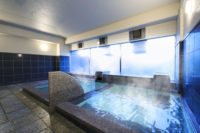 草津温泉 源泉一乃湯