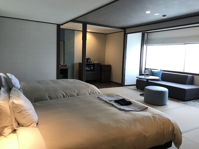 草津温泉 源泉一乃湯