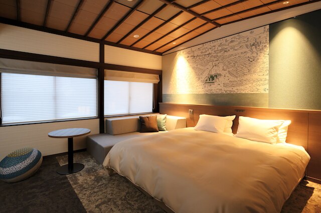 草津温泉 源泉一乃湯