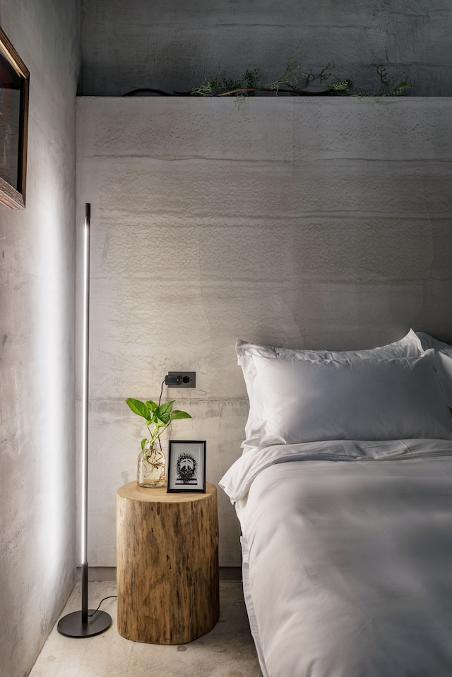 ロフト イン (樂見旅舍)