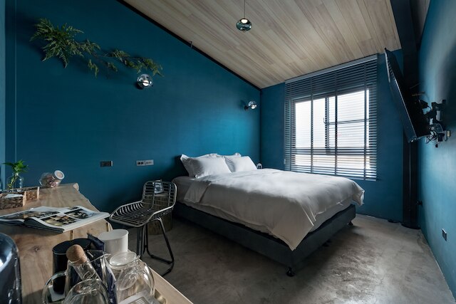 ロフト イン (樂見旅舍)