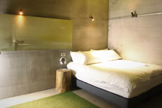 ロフト イン (樂見旅舍)