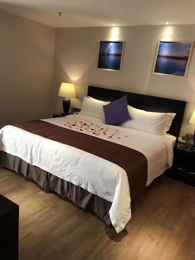 ジュハイ アクイーン ホテル