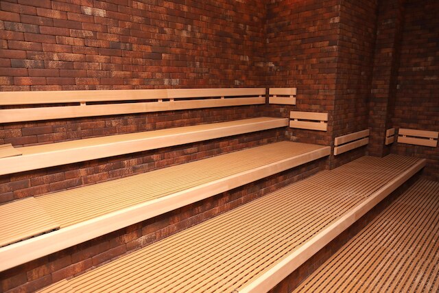 天然温泉 湯～ねる