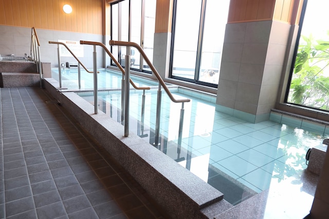 天然温泉 湯～ねる