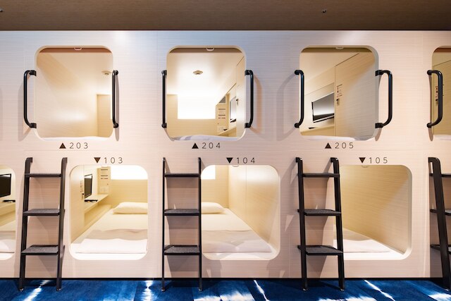 天然温泉 湯～ねる