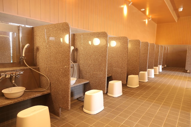 天然温泉 湯～ねる