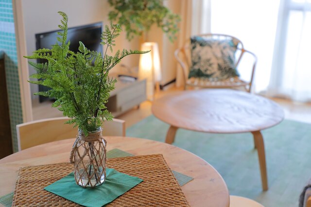 Onehome Inn Tennouji 602 702 703