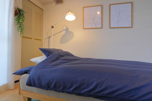 Onehome Inn Tennouji 602 702 703