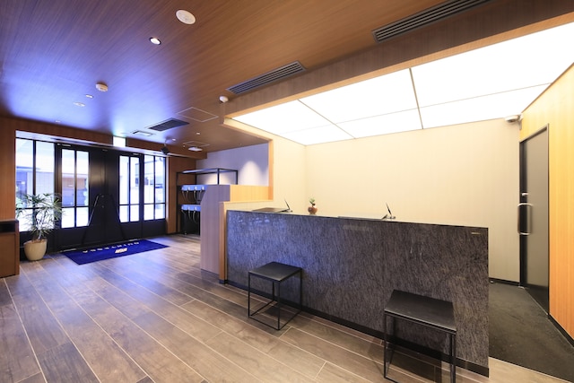 センチュリオンホテル CEN福岡博多