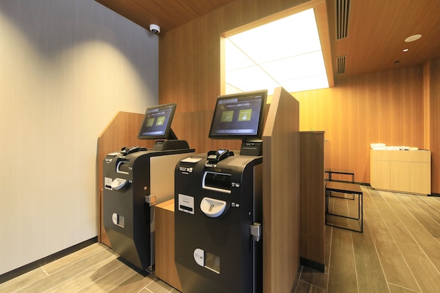 センチュリオンホテル CEN福岡博多