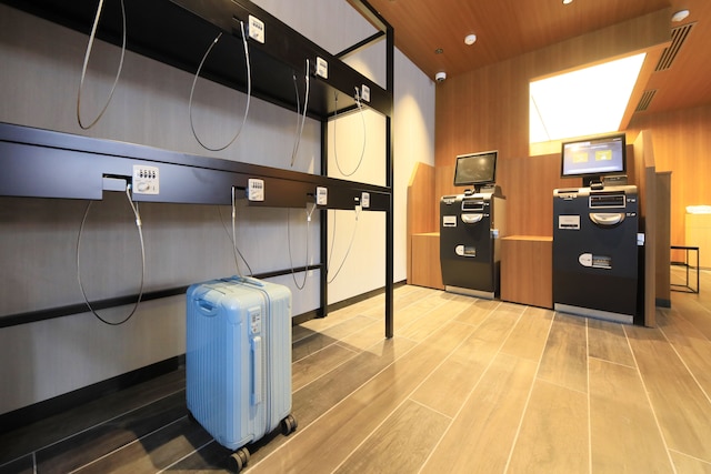 センチュリオンホテル CEN福岡博多