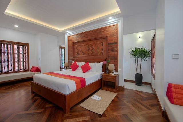 アンコール プリビレッジ リゾート アンド スパ