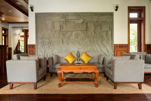 アンコール プリビレッジ リゾート アンド スパ