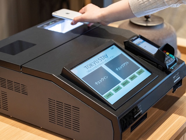 東急ステイ金沢