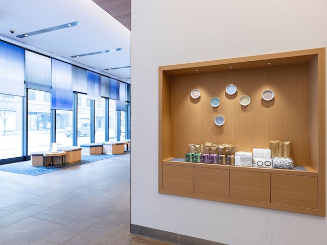 東急ステイ金沢