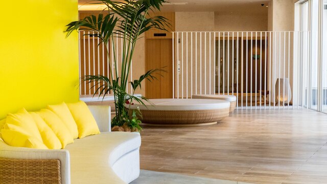 東急ステイ沖縄那覇