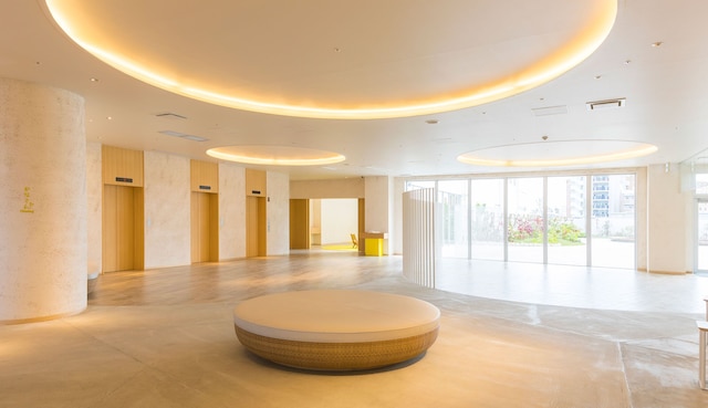 東急ステイ沖縄那覇