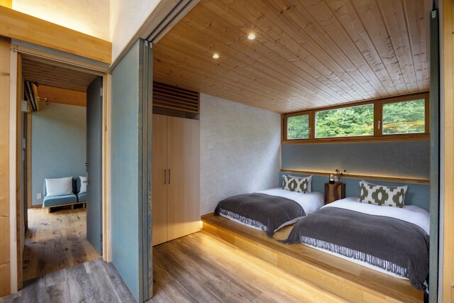 ヴィラメッサ軽井沢