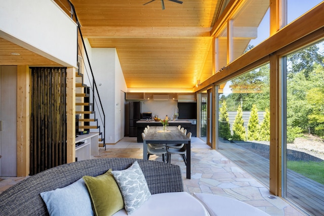 ヴィラメッサ軽井沢