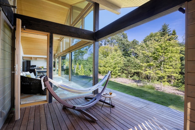 ヴィラメッサ軽井沢