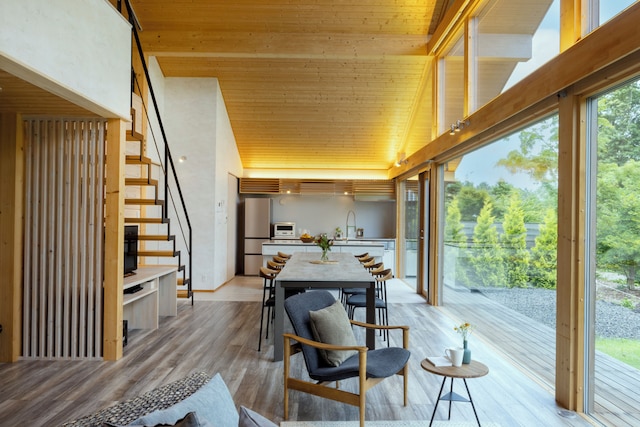 ヴィラメッサ軽井沢