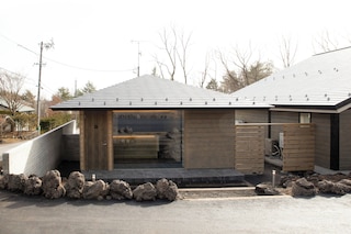 ヴィラメッサ軽井沢