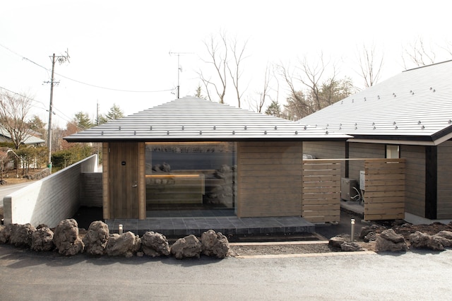 ヴィラメッサ軽井沢